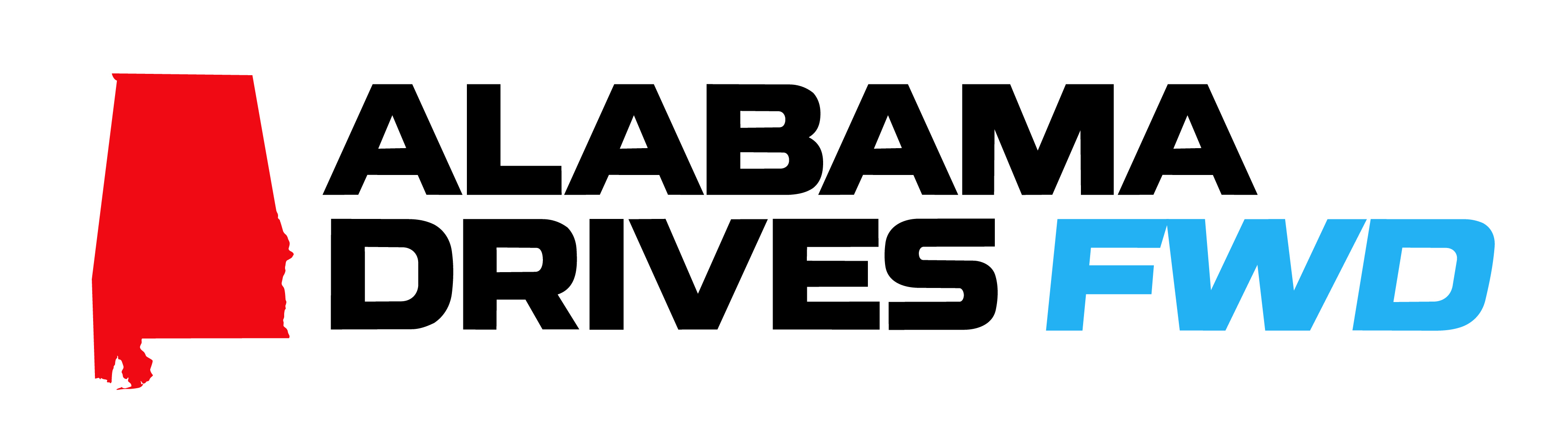 ALABAMA DRIVES FWD - Steer the Future of Alabama's Automotive Economy